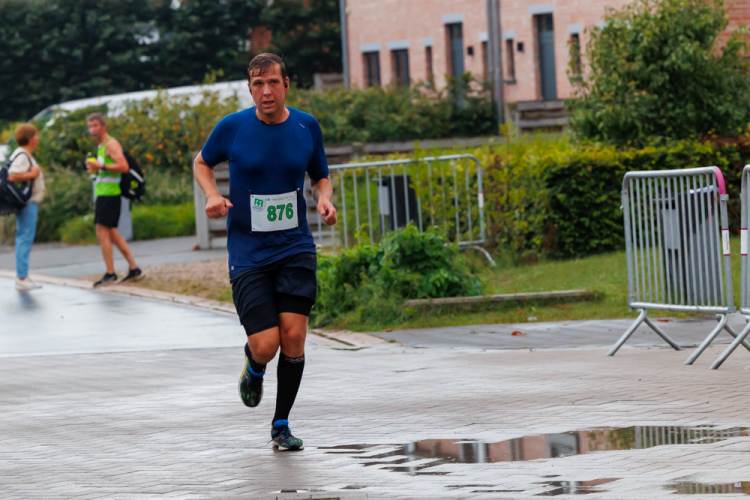 Landlopersjogging 2023